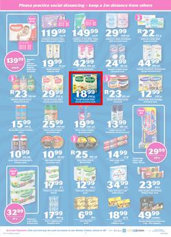 Cambridge Food Tembisa : Home Of Savings (25 June - 7 July 2020), page 7