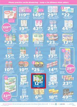 Cambridge Food Tembisa : Home Of Savings (25 June - 7 July 2020), page 7