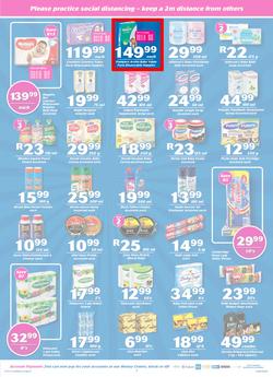 Cambridge Food Tembisa : Home Of Savings (25 June - 7 July 2020), page 7