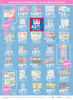 Cambridge Food Tembisa : Home Of Savings (25 June - 7 July 2020), page 7