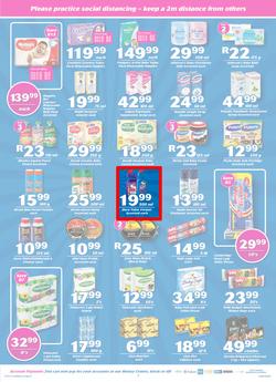 Cambridge Food Tembisa : Home Of Savings (25 June - 7 July 2020), page 7