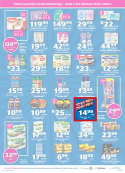 Cambridge Food Tembisa : Home Of Savings (25 June - 7 July 2020), page 7