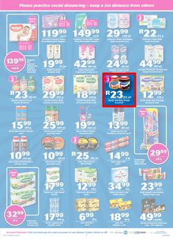 Cambridge Food Tembisa : Home Of Savings (25 June - 7 July 2020), page 7