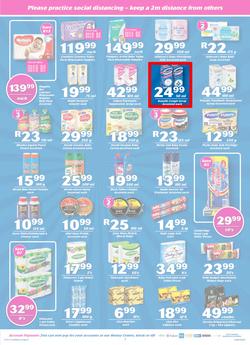 Cambridge Food Tembisa : Home Of Savings (25 June - 7 July 2020), page 7