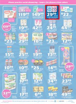 Cambridge Food Tembisa : Home Of Savings (25 June - 7 July 2020), page 7