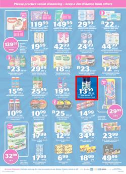 Cambridge Food Tembisa : Home Of Savings (25 June - 7 July 2020), page 7