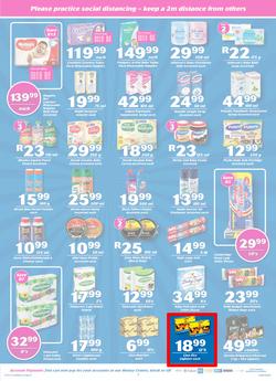 Cambridge Food Tembisa : Home Of Savings (25 June - 7 July 2020), page 7