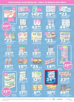 Cambridge Food Tembisa : Home Of Savings (25 June - 7 July 2020), page 7