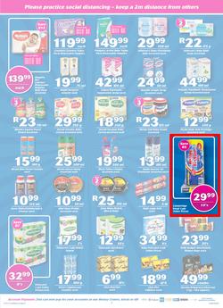 Cambridge Food Tembisa : Home Of Savings (25 June - 7 July 2020), page 7