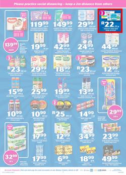 Cambridge Food Tembisa : Home Of Savings (25 June - 7 July 2020), page 7