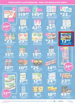 Cambridge Food Tembisa : Home Of Savings (25 June - 7 July 2020), page 7