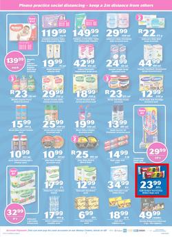 Cambridge Food Tembisa : Home Of Savings (25 June - 7 July 2020), page 7