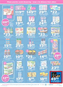 Cambridge Food Tembisa : Home Of Savings (25 June - 7 July 2020), page 7