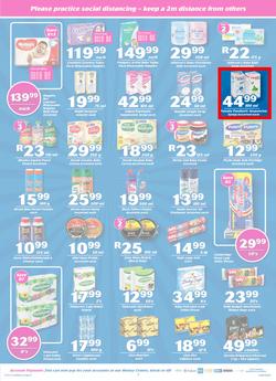 Cambridge Food Tembisa : Home Of Savings (25 June - 7 July 2020), page 7