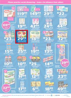 Cambridge Food Tembisa : Home Of Savings (25 June - 7 July 2020), page 7