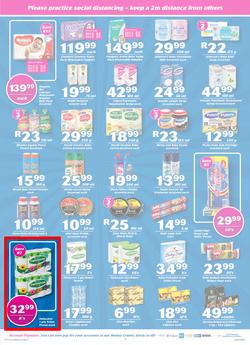 Cambridge Food Tembisa : Home Of Savings (25 June - 7 July 2020), page 7