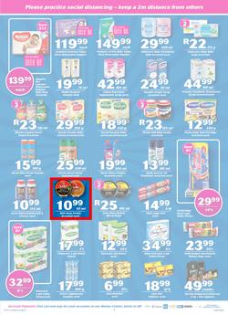 Cambridge Food Tembisa : Home Of Savings (25 June - 7 July 2020), page 7