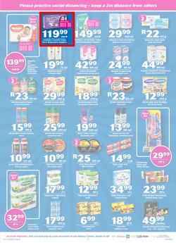 Cambridge Food Tembisa : Home Of Savings (25 June - 7 July 2020), page 7