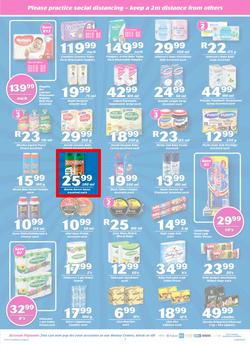 Cambridge Food Tembisa : Home Of Savings (25 June - 7 July 2020), page 7