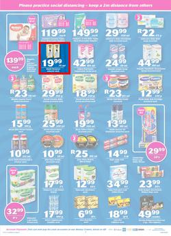 Cambridge Food Tembisa : Home Of Savings (25 June - 7 July 2020), page 7