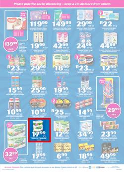 Cambridge Food Tembisa : Home Of Savings (25 June - 7 July 2020), page 7