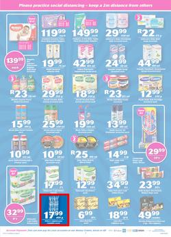 Cambridge Food Tembisa : Home Of Savings (25 June - 7 July 2020), page 7
