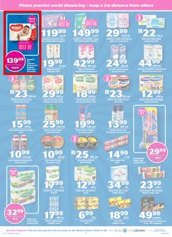 Cambridge Food Tembisa : Home Of Savings (25 June - 7 July 2020), page 7