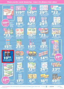 Cambridge Food Tembisa : Home Of Savings (25 June - 7 July 2020), page 7