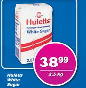 Huletts White Sugar-2.5kg