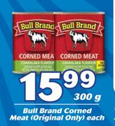 Bull Brand Corned Meat-300g Each