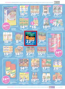 Cambridge Food Free State & Northern Cape : Home Of Savings (9 July - 28 July 2020), page 2