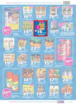 Cambridge Food Free State & Northern Cape : Home Of Savings (9 July - 28 July 2020), page 2