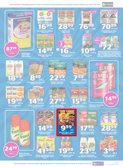 Cambridge Food Free State & Northern Cape : Home Of Savings (9 July - 28 July 2020), page 2