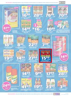 Cambridge Food Free State & Northern Cape : Home Of Savings (9 July - 28 July 2020), page 2