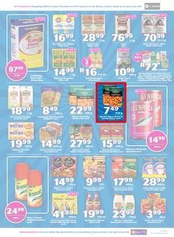 Cambridge Food Free State & Northern Cape : Home Of Savings (9 July - 28 July 2020), page 2