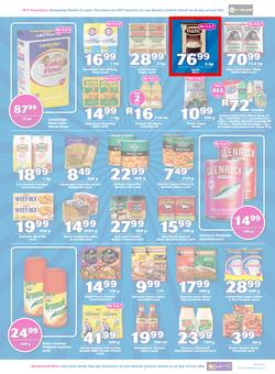 Cambridge Food Free State & Northern Cape : Home Of Savings (9 July - 28 July 2020), page 2