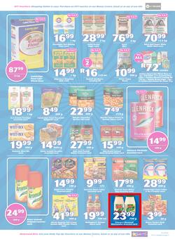 Cambridge Food Free State & Northern Cape : Home Of Savings (9 July - 28 July 2020), page 2