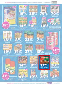 Cambridge Food Free State & Northern Cape : Home Of Savings (9 July - 28 July 2020), page 2