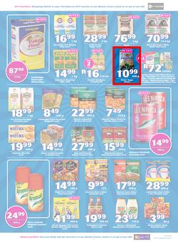 Cambridge Food Free State & Northern Cape : Home Of Savings (9 July - 28 July 2020), page 2