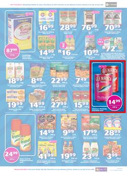 Cambridge Food Free State & Northern Cape : Home Of Savings (9 July - 28 July 2020), page 2