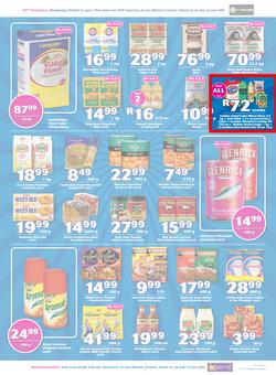 Cambridge Food Free State & Northern Cape : Home Of Savings (9 July - 28 July 2020), page 2