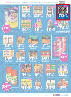 Cambridge Food Free State & Northern Cape : Home Of Savings (9 July - 28 July 2020), page 2
