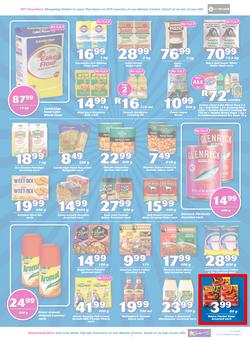 Cambridge Food Free State & Northern Cape : Home Of Savings (9 July - 28 July 2020), page 2