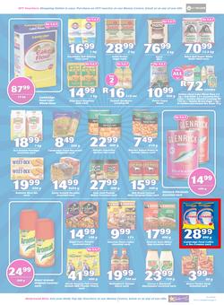 Cambridge Food Free State & Northern Cape : Home Of Savings (9 July - 28 July 2020), page 2