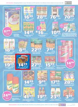 Cambridge Food Free State & Northern Cape : Home Of Savings (9 July - 28 July 2020), page 2