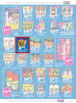 Cambridge Food Free State & Northern Cape : Home Of Savings (9 July - 28 July 2020), page 2