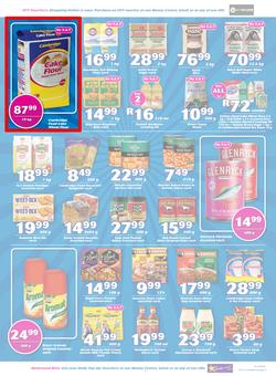 Cambridge Food Free State & Northern Cape : Home Of Savings (9 July - 28 July 2020), page 2