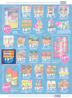 Cambridge Food Free State & Northern Cape : Home Of Savings (9 July - 28 July 2020), page 2