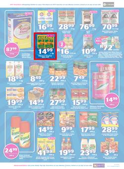 Cambridge Food Free State & Northern Cape : Home Of Savings (9 July - 28 July 2020), page 2