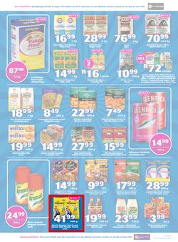 Cambridge Food Free State & Northern Cape : Home Of Savings (9 July - 28 July 2020), page 2